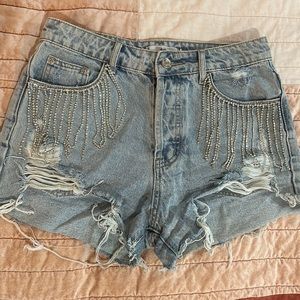 Adika shorts